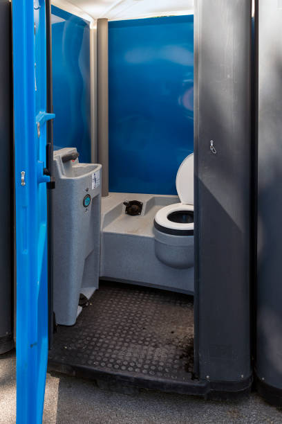 Best Long-term porta potty rental  in Belleville, PA