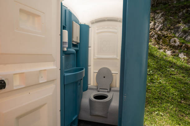 Best Emergency porta potty rental  in Belleville, PA