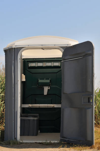 Best Portable restroom solutions  in Belleville, PA