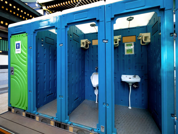 Best Best portable toilet rental  in Belleville, PA