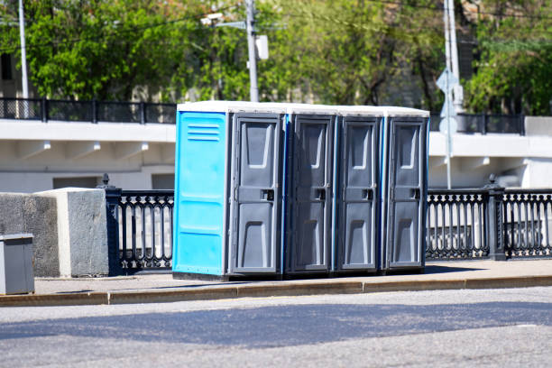 Best Porta potty services near me  in Belleville, PA